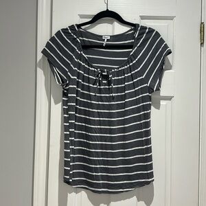 Splendid Stripe top.